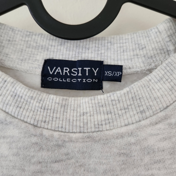 UofT Sweater - Picture 3 of 4